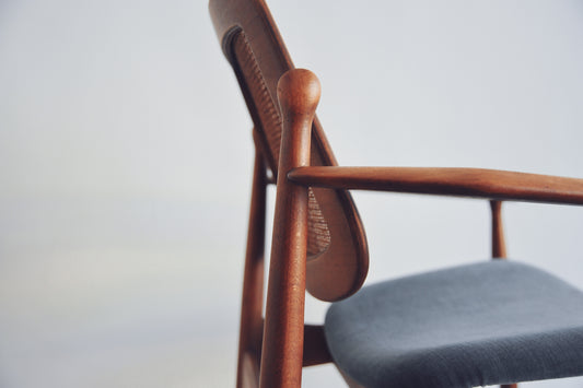 Arne Vodder｜FD188 Armchair