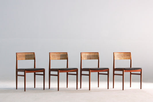 Erik Wortz｜Side Chair