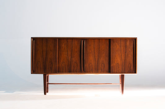 Arne Vodder｜Rosewood Sideboard