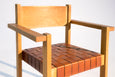 Danish Maker｜Borge Morgensen Style Armchair