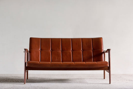 Torbjorn Afdal｜Winston Sofa