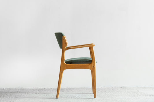 Erik Buch｜Ｍodel 50 Armchair