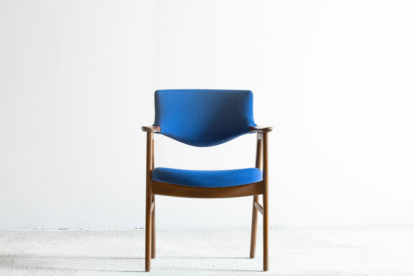 Erik Kirkegaard｜Model 43 Armchair