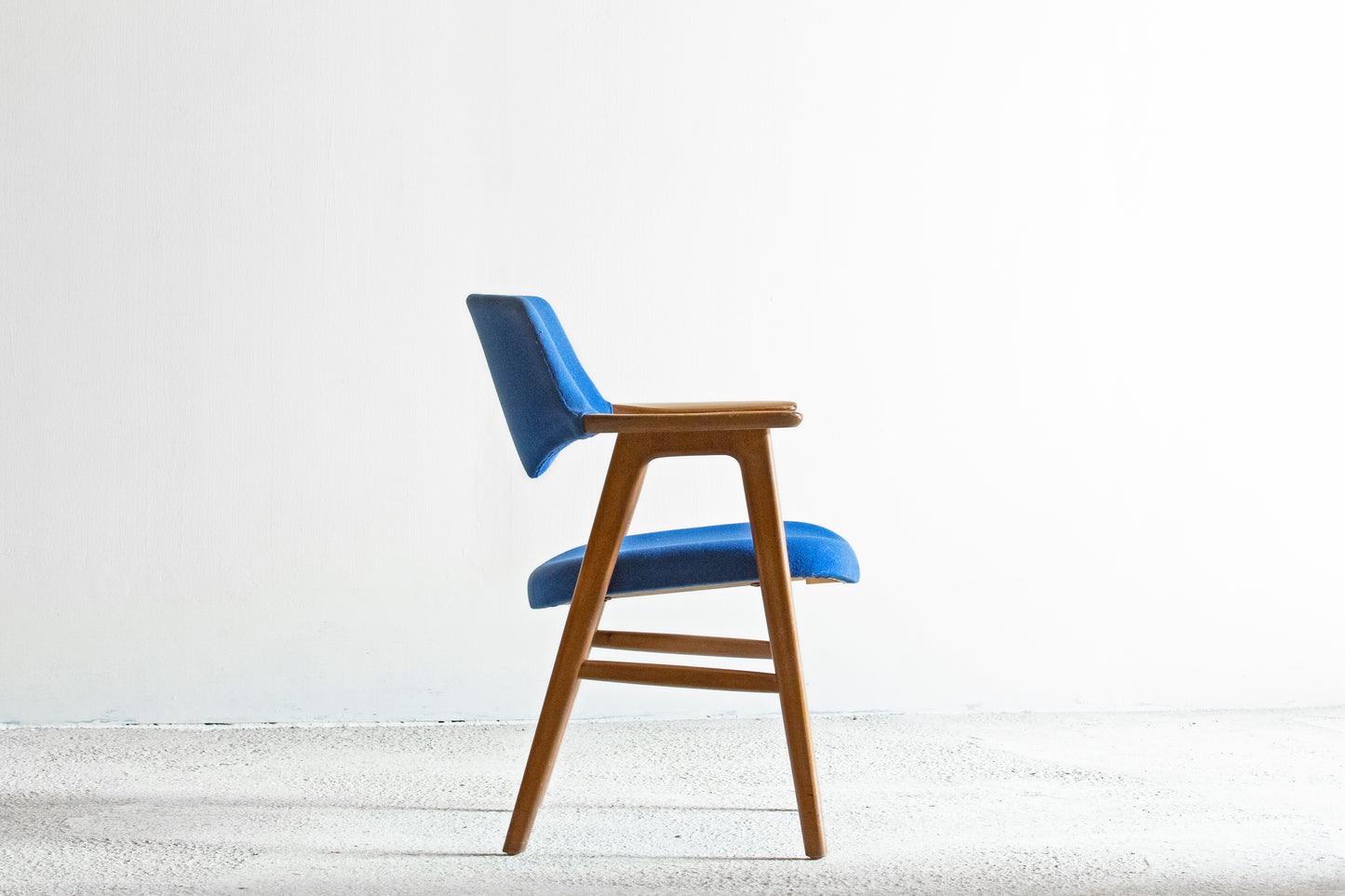 Erik Kirkegaard｜Model 43 Armchair