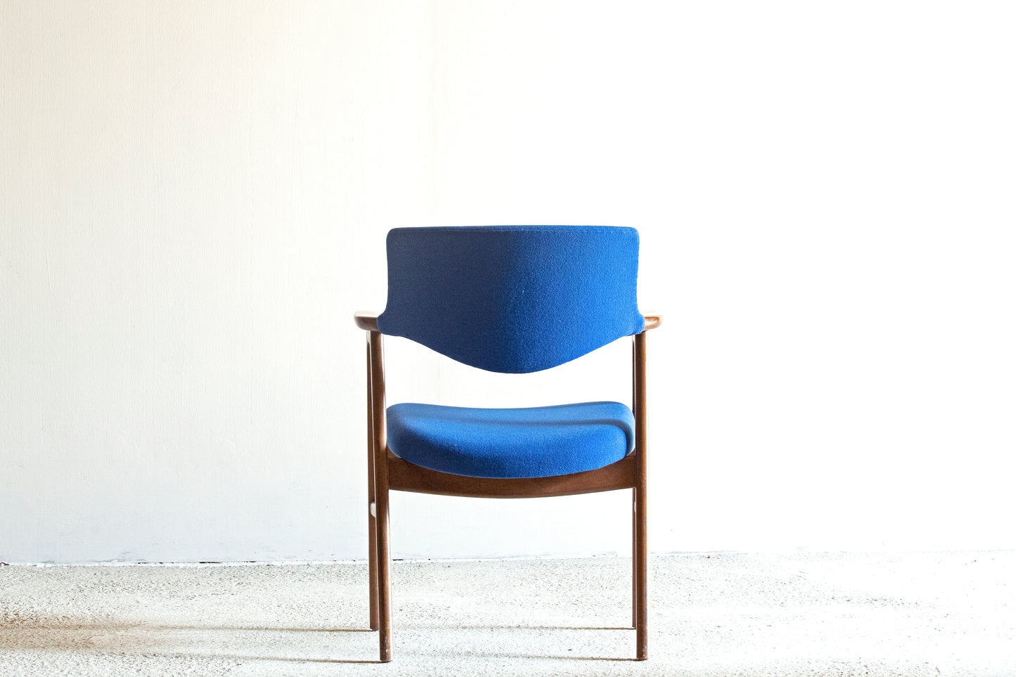 Erik Kirkegaard｜Model 43 Armchair