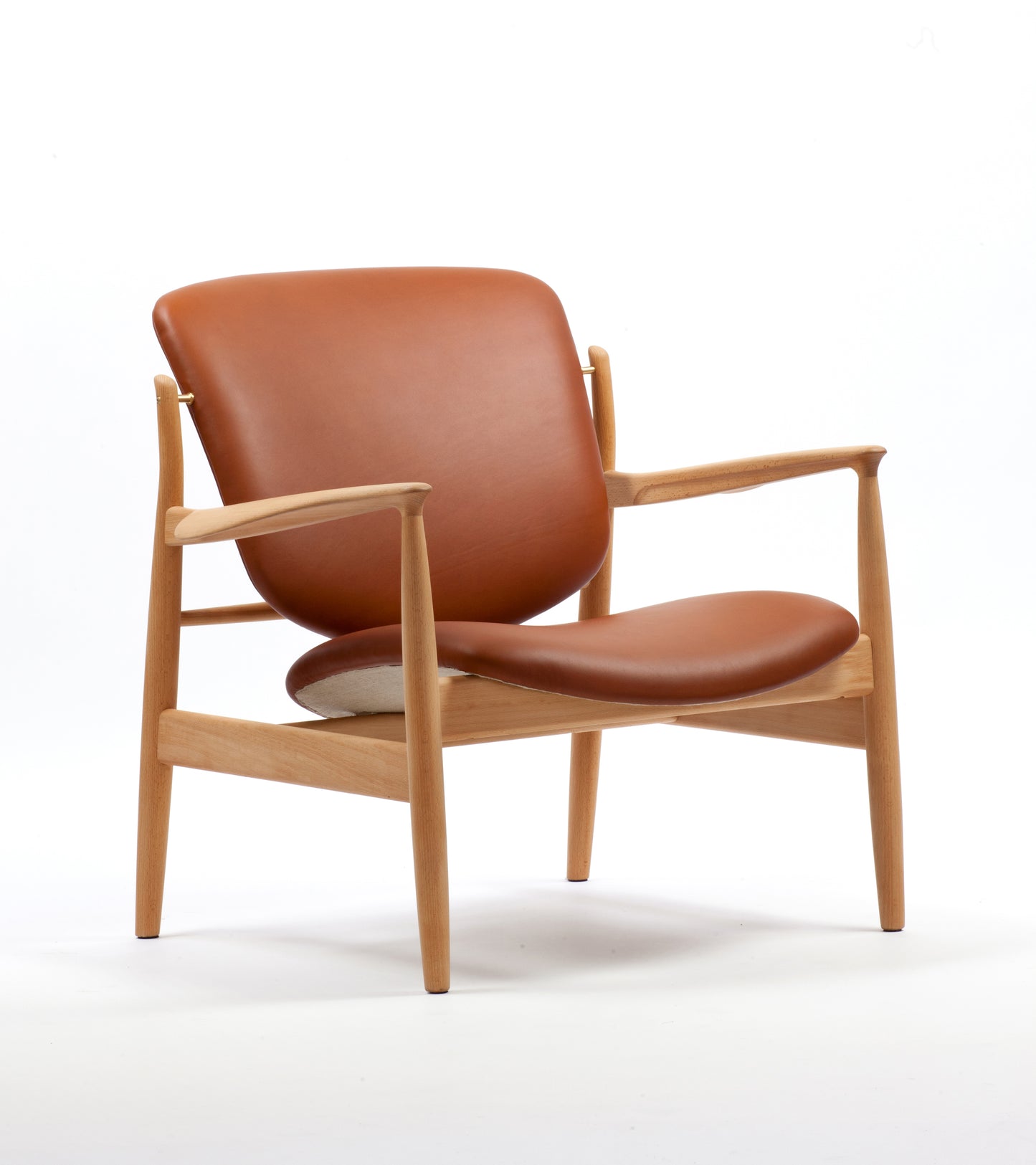 Finn Juhl  |  France Chair