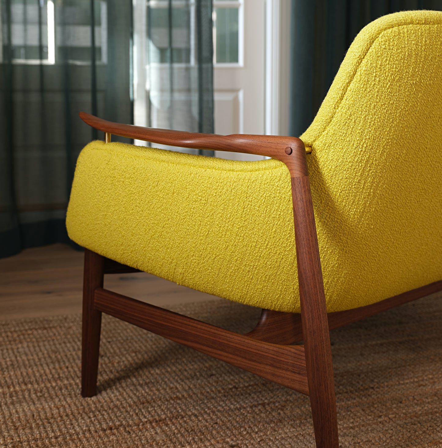 Finn Juhl｜ 53 Sofa