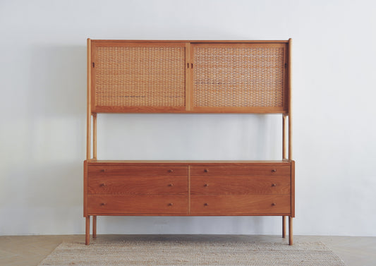 Hans. J Wegner｜RY20 Sideboard