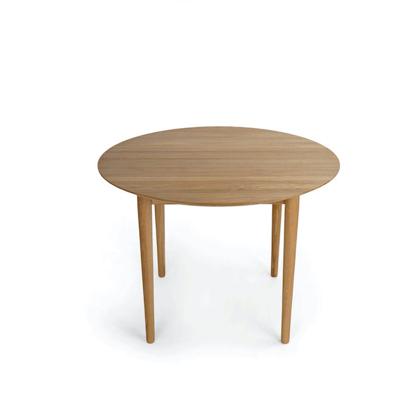 BPS | No.119 Table