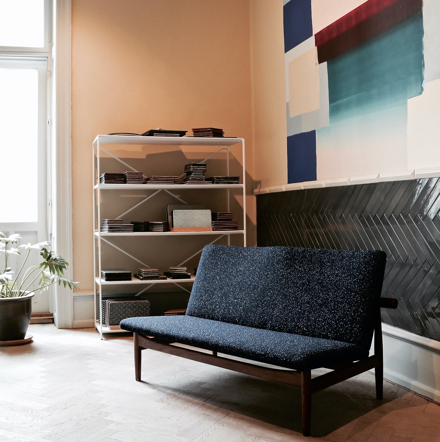 Finn Juhl｜Japan Sofa
