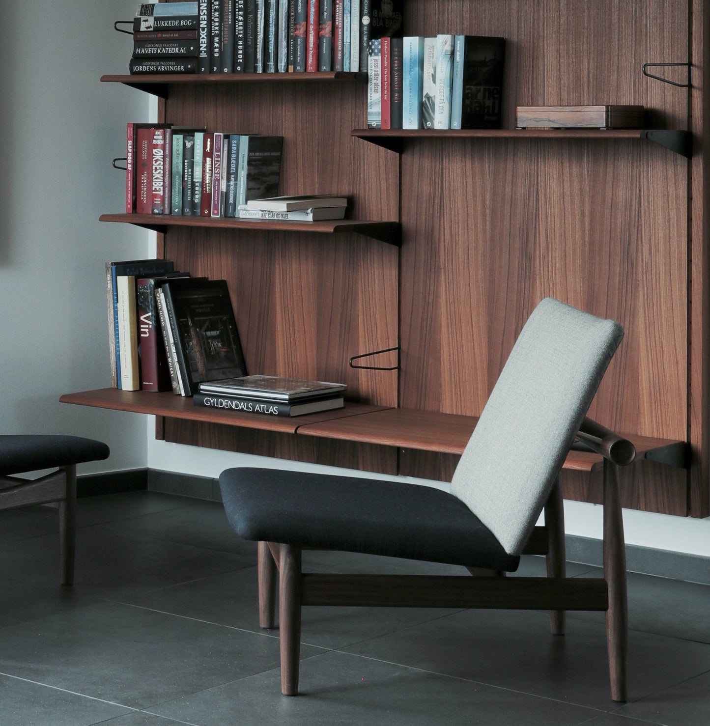 Finn Juhl｜Japan Sofa