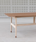 Finn Juhl  | Kaufmann Table