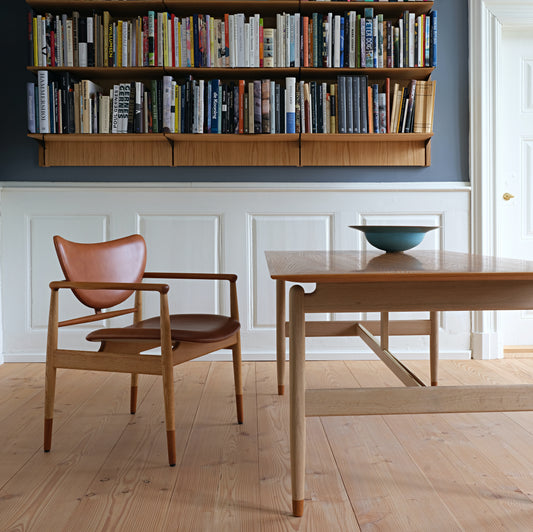 Finn Juhl｜48 Chair