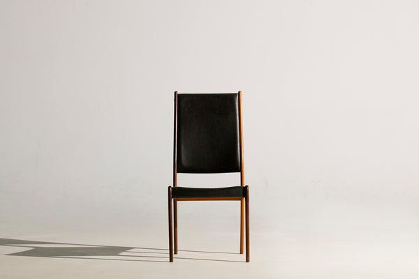 Johannes Andersen｜Dining Chair