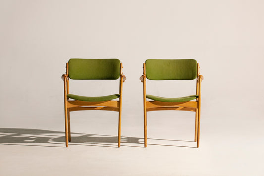 Erik Buch｜Ｍodel 50 Armchair