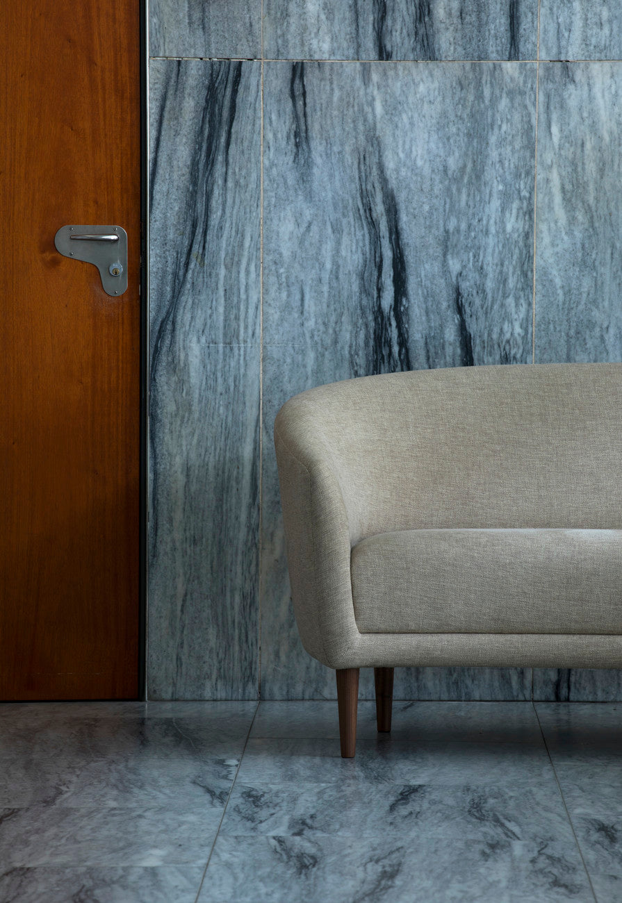 Finn Juhl｜ Little Mother Sofa