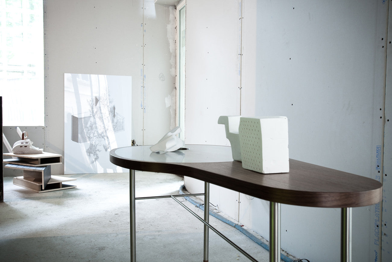 Finn Juhl  | Ross Caffee Table