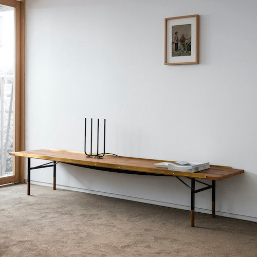 Finn Juhl｜ Table Bench