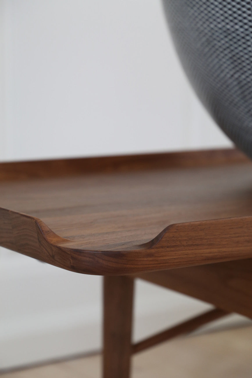 Finn Juhl｜ Cocktail Bench